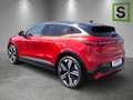 Renault Megane MEGANE E-Tech Electric Iconic 220ps comfort range Rot - thumbnail 2