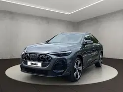 Audi Q5 TDI quattro 150 kW S t ronic