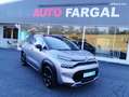 Citroen C3 Aircross Citroën PureTech 110 S&S BVM6 Max Gris - thumbnail 13