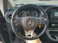 Mercedes-Benz Vito Mixto 119 CDI 4x4 lang, AHK, LED, NAVI, GRA, SH Negro - thumbnail 19