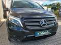 Mercedes-Benz Vito Mixto 119 CDI 4x4 lang, AHK, LED, NAVI, GRA, SH Negro - thumbnail 6