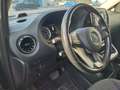 Mercedes-Benz Vito Mixto 119 CDI 4x4 lang, AHK, LED, NAVI, GRA, SH Negro - thumbnail 15