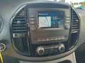 Mercedes-Benz Vito Mixto 119 CDI 4x4 lang, AHK, LED, NAVI, GRA, SH Negro - thumbnail 18