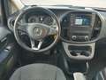 Mercedes-Benz Vito Mixto 119 CDI 4x4 lang, AHK, LED, NAVI, GRA, SH Negro - thumbnail 12