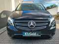Mercedes-Benz Vito Mixto 119 CDI 4x4 lang, AHK, LED, NAVI, GRA, SH Negro - thumbnail 7