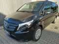 Mercedes-Benz Vito Mixto 119 CDI 4x4 lang, AHK, LED, NAVI, GRA, SH Negro - thumbnail 1