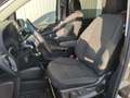 Mercedes-Benz Vito Mixto 119 CDI 4x4 lang, AHK, LED, NAVI, GRA, SH Negro - thumbnail 17