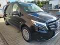 Mercedes-Benz Vito Mixto 119 CDI 4x4 lang, AHK, LED, NAVI, GRA, SH Negro - thumbnail 5