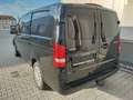Mercedes-Benz Vito Mixto 119 CDI 4x4 lang, AHK, LED, NAVI, GRA, SH Negro - thumbnail 3