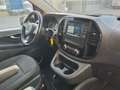 Mercedes-Benz Vito Mixto 119 CDI 4x4 lang, AHK, LED, NAVI, GRA, SH Negro - thumbnail 10