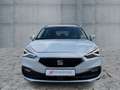 SEAT Leon ST 1.5eTSI DSG STYLE LED+DAB+BT+GRA+PDC+NSW Blanc - thumbnail 3