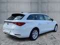 SEAT Leon ST 1.5eTSI DSG STYLE LED+DAB+BT+GRA+PDC+NSW Blanc - thumbnail 6