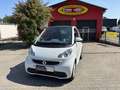 smart forTwo coupe PANO*SHZ*Klima* Wit - thumbnail 1
