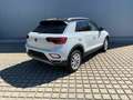 Volkswagen T-Roc 1.5 TSI DSG Style AHK/LED-PLUS/17-ZOLL/NAVI+VZE/B Weiß - thumbnail 3
