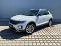 Volkswagen T-Roc 1.5 TSI DSG Style AHK/LED-PLUS/17-ZOLL/NAVI+VZE/B Weiß - thumbnail 2