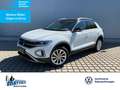 Volkswagen T-Roc 1.5 TSI DSG Style AHK/LED-PLUS/17-ZOLL/NAVI+VZE/B Weiß - thumbnail 1