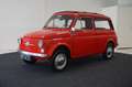 Fiat 500 Station GIARDINIERA 120 Rot - thumbnail 2