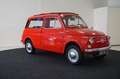 Fiat 500 Station GIARDINIERA 120 Rot - thumbnail 5