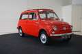 Fiat 500 Station GIARDINIERA 120 Rot - thumbnail 4