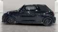MINI Cooper Cabrio JCW  Aut. Negro - thumbnail 3