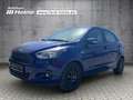 Ford Ka/Ka+ Ka+ 1.2 Ti-VCT Cool and Sound Blau - thumbnail 1