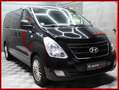 Hyundai H-1 Travel Trend Aut / 8 Sitze / Leder / Navi / Noir - thumbnail 4