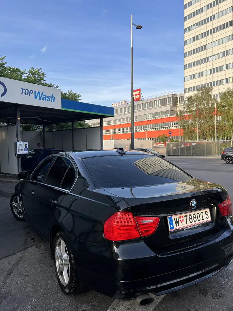 BMW 316 316d - 2