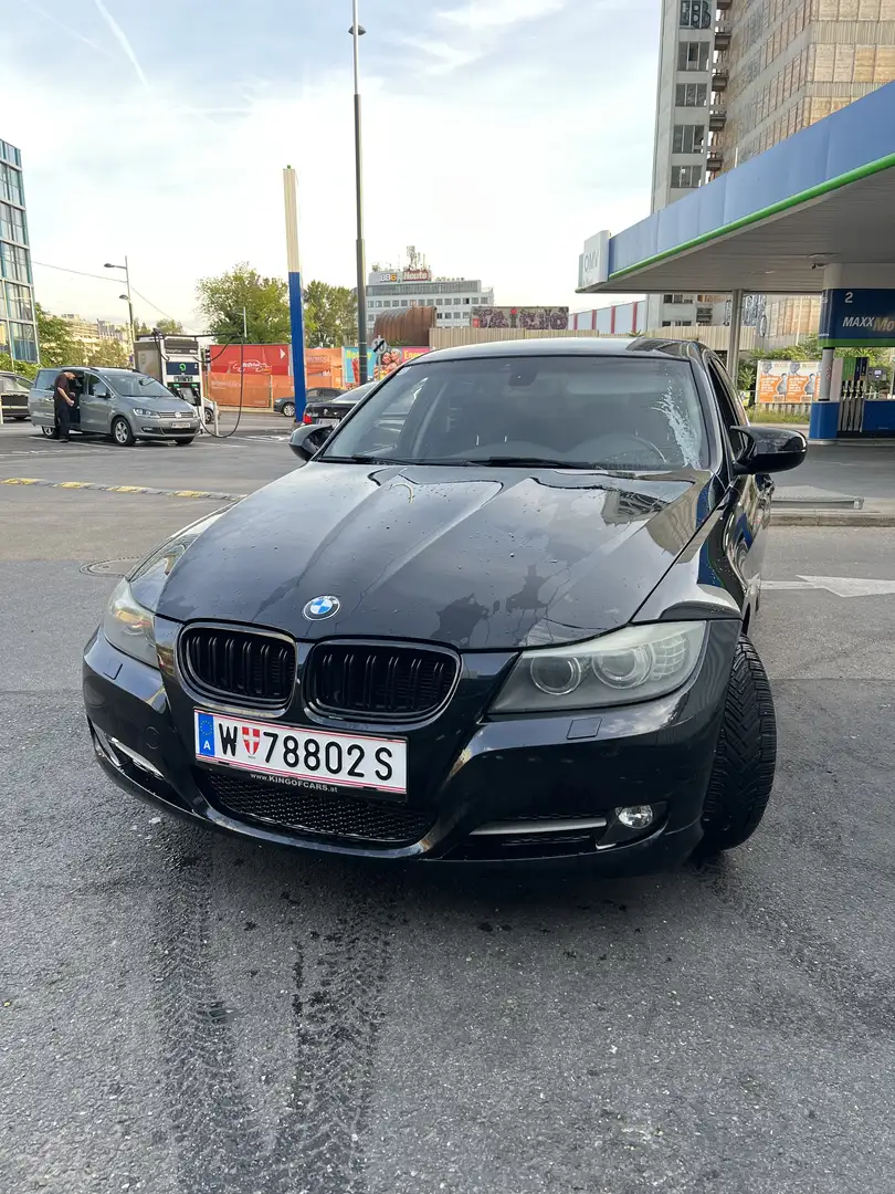 BMW 316 316d - 1