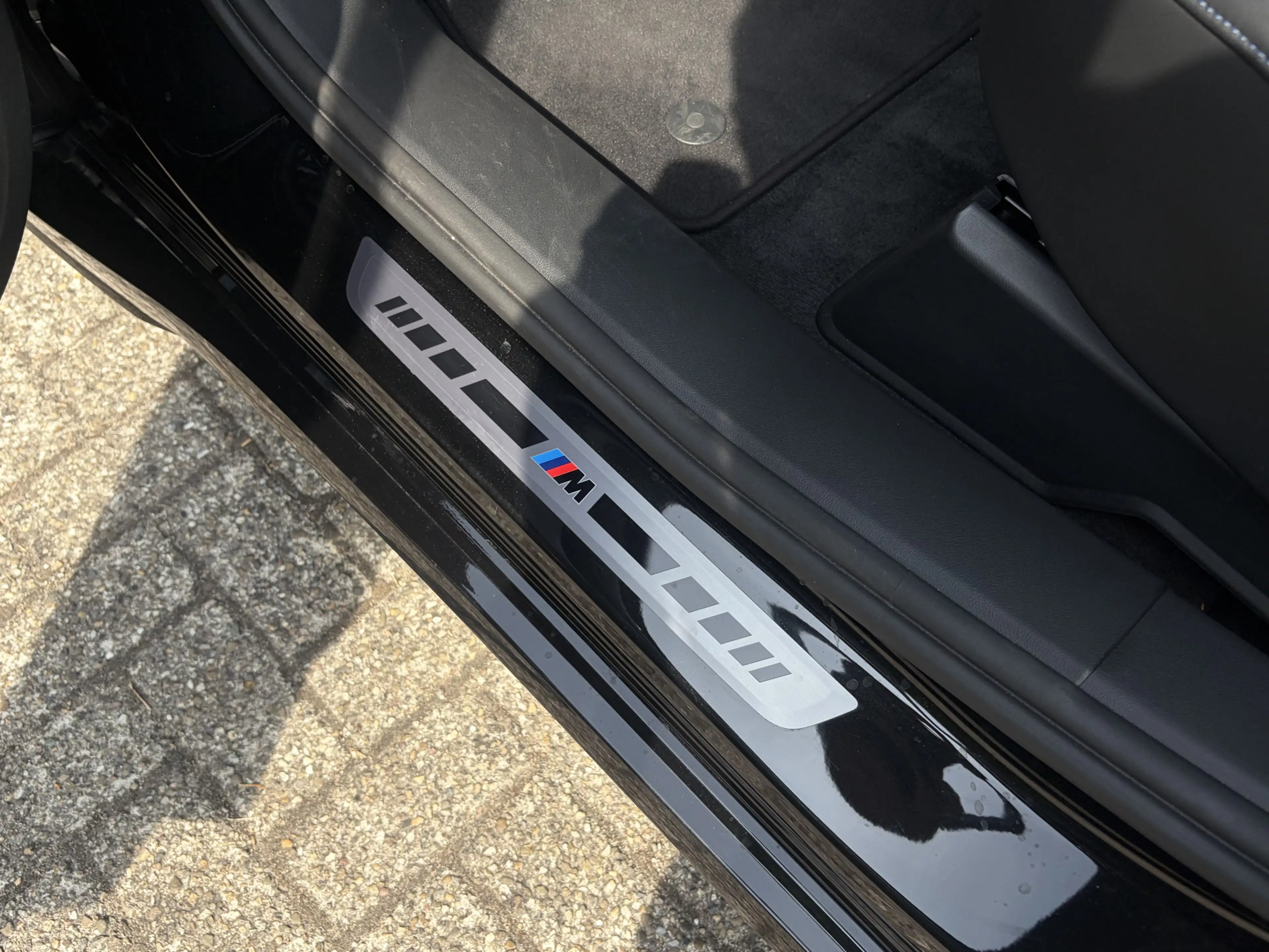 BMW iX3 50 xDrive | M-Sport | 22'' | Harman/Kardon | Panor — photo 8