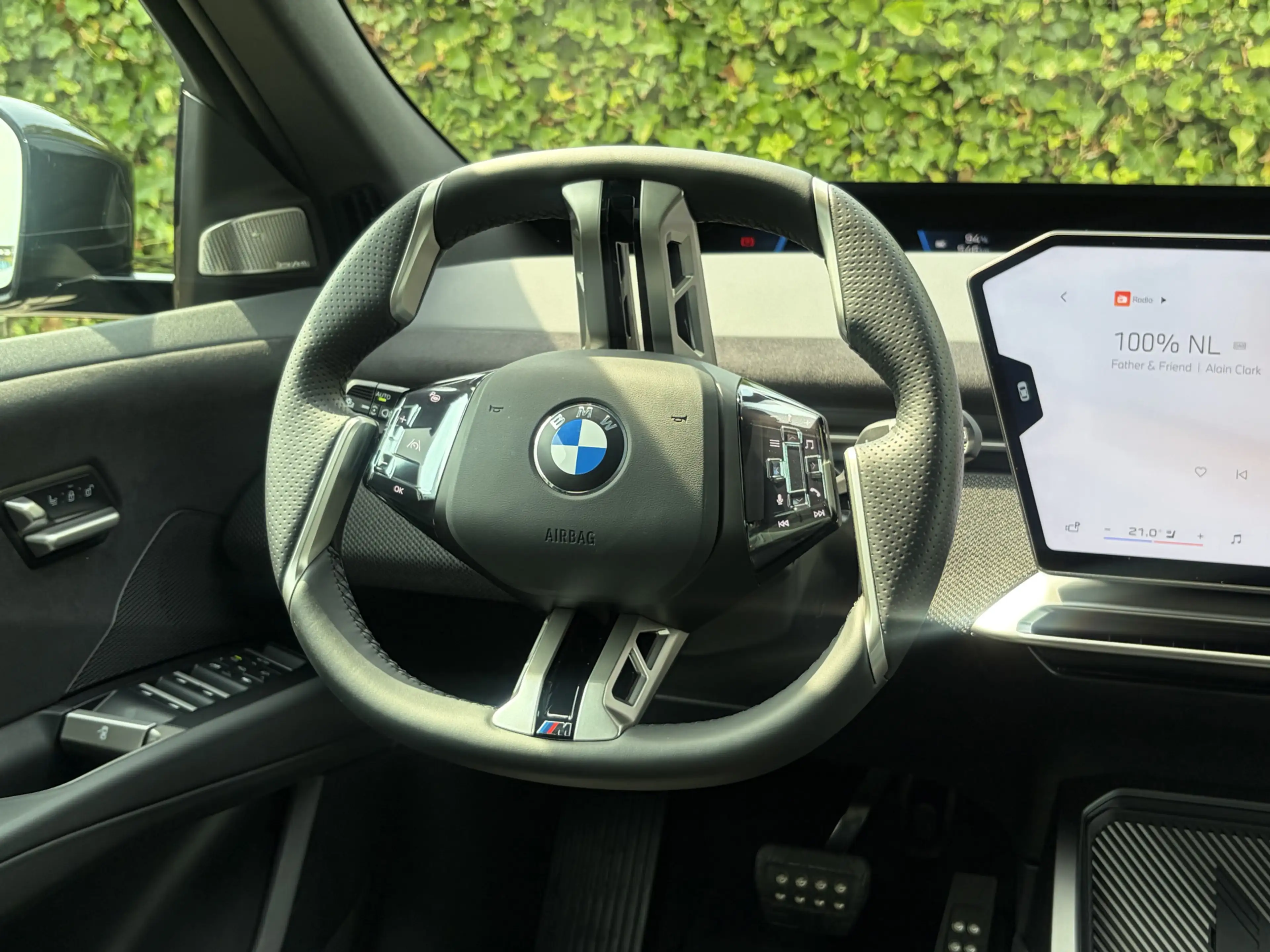 BMW iX3 50 xDrive | M-Sport | 22'' | Harman/Kardon | Panor — photo 13