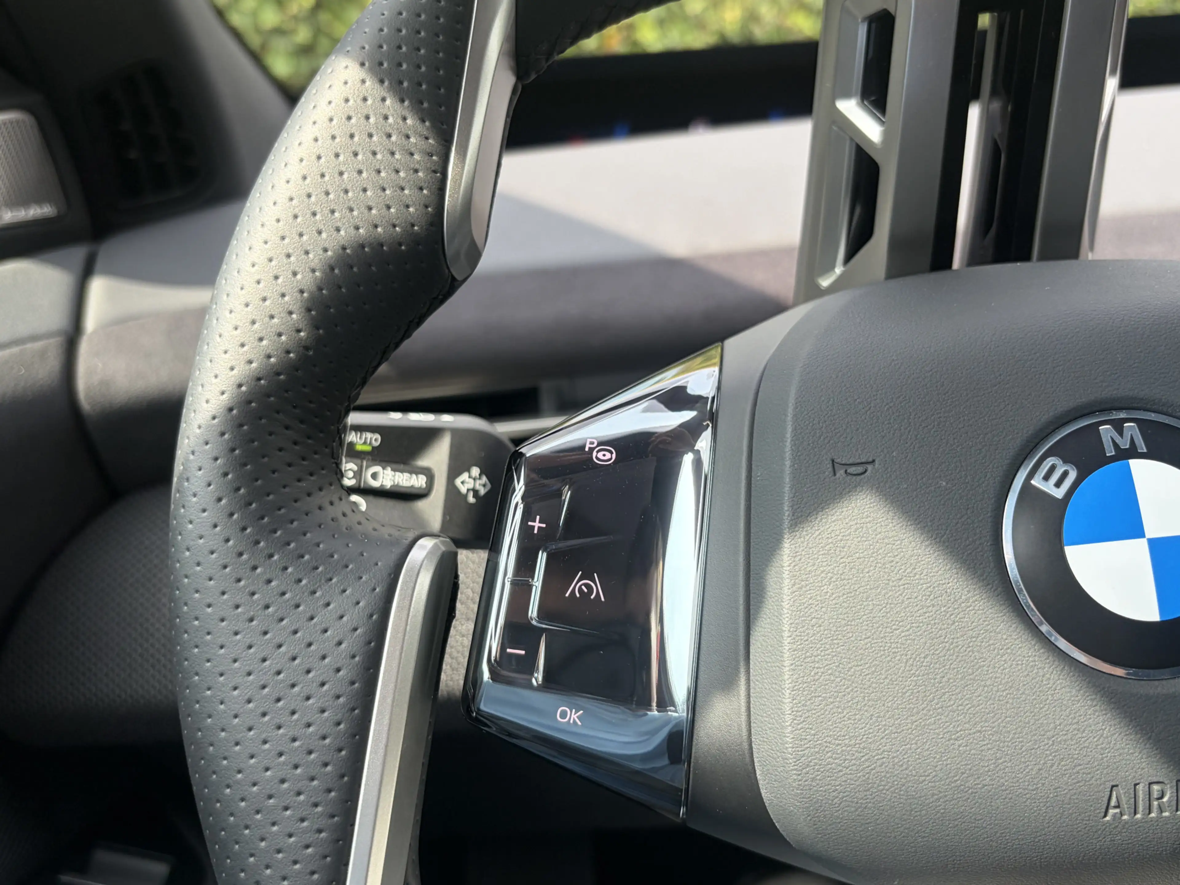 BMW iX3 50 xDrive | M-Sport | 22'' | Harman/Kardon | Panor — photo 14