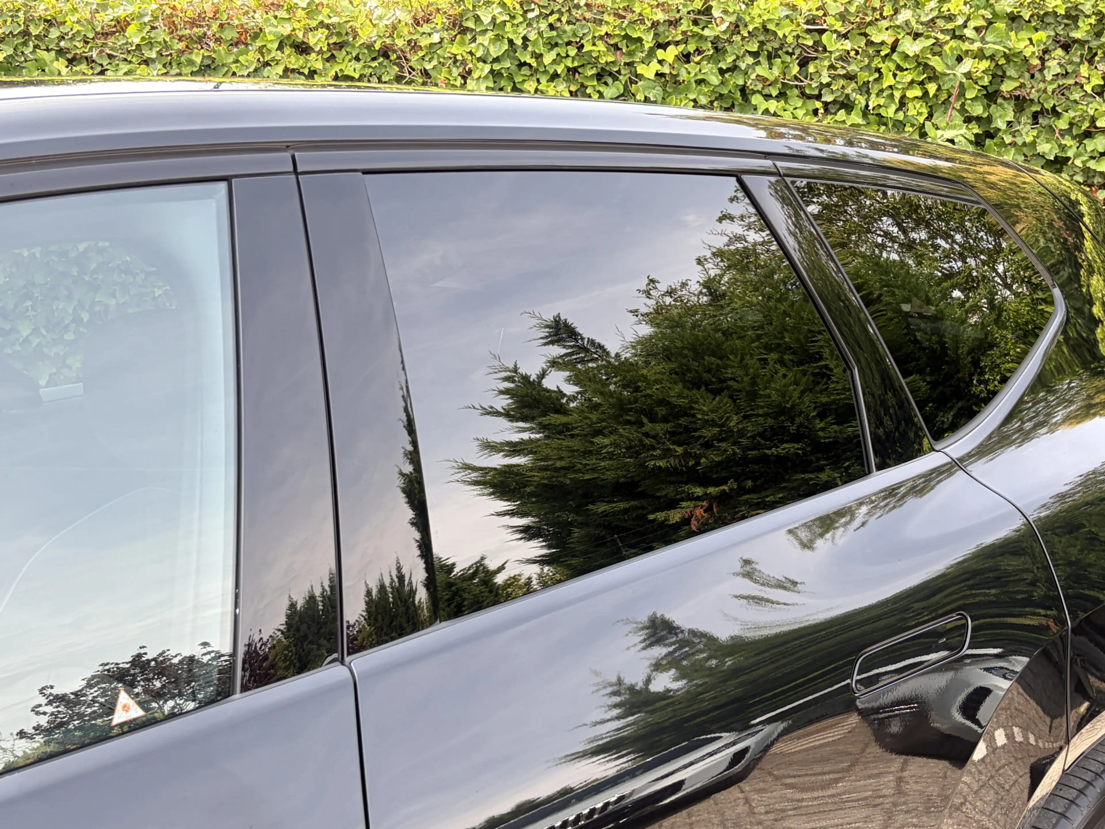 BMW iX3 50 xDrive | M-Sport | 22'' | Harman/Kardon | Panor — photo 6