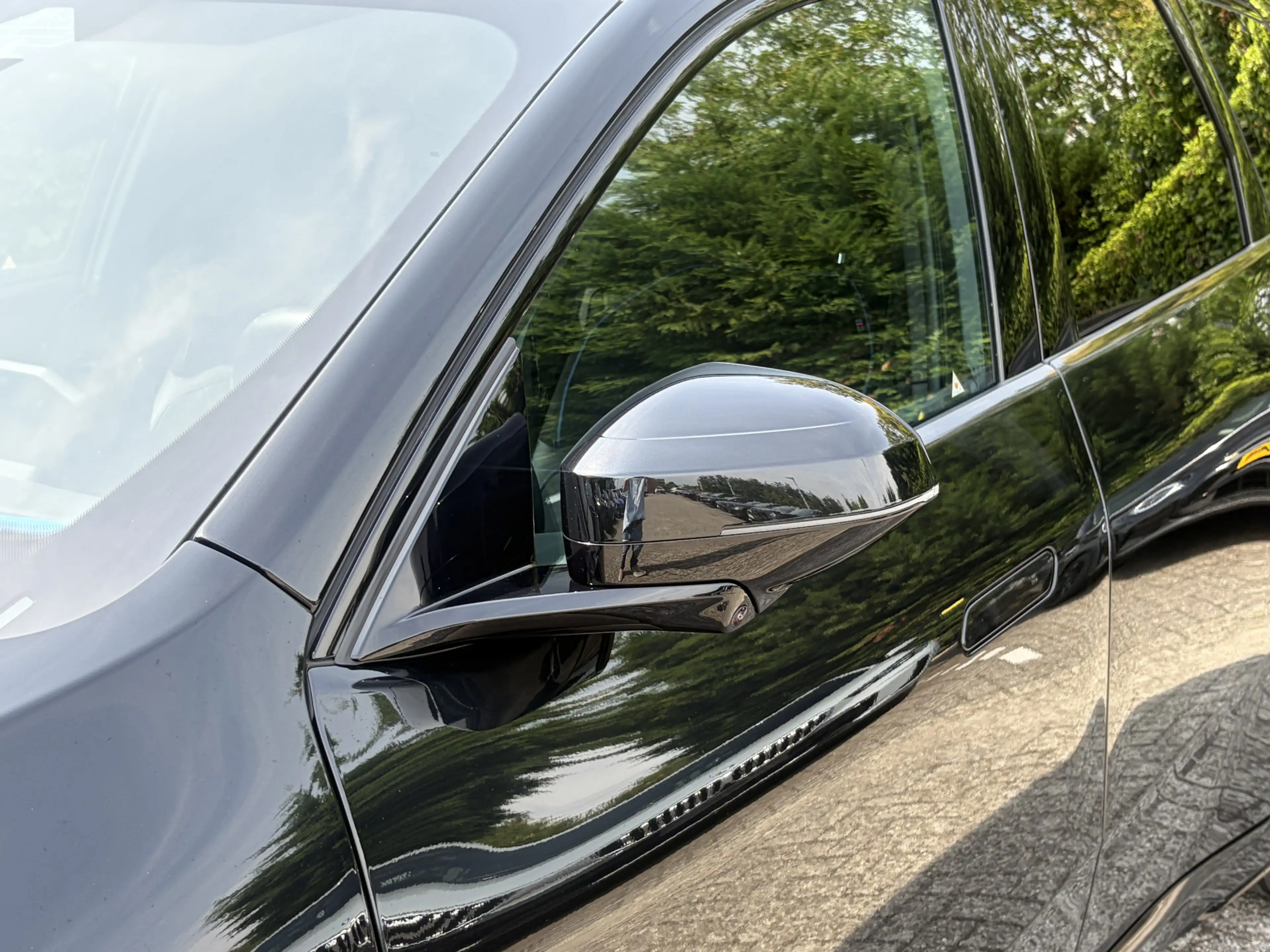 BMW iX3 50 xDrive | M-Sport | 22'' | Harman/Kardon | Panor — photo 7