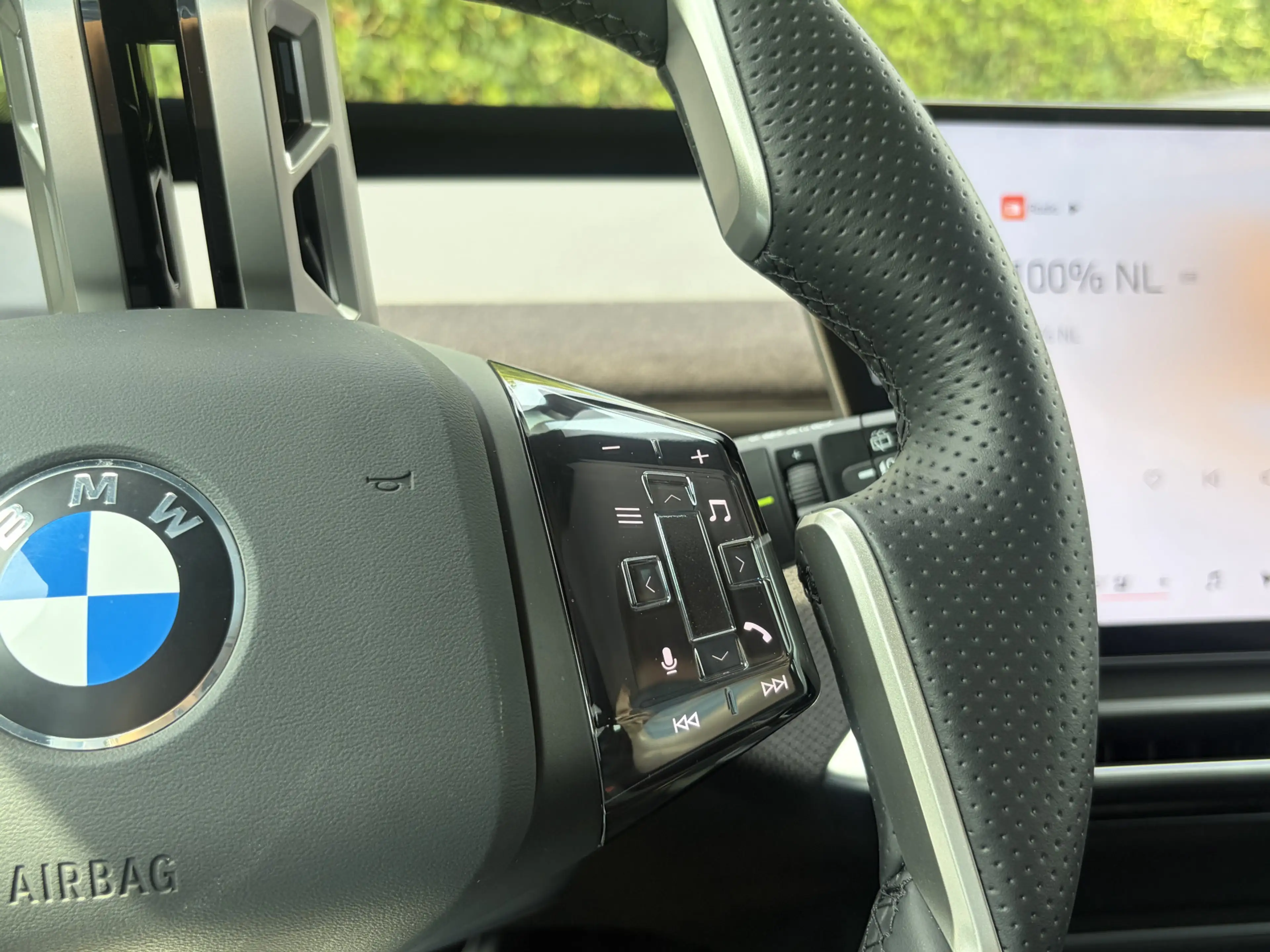 BMW iX3 50 xDrive | M-Sport | 22'' | Harman/Kardon | Panor — photo 15