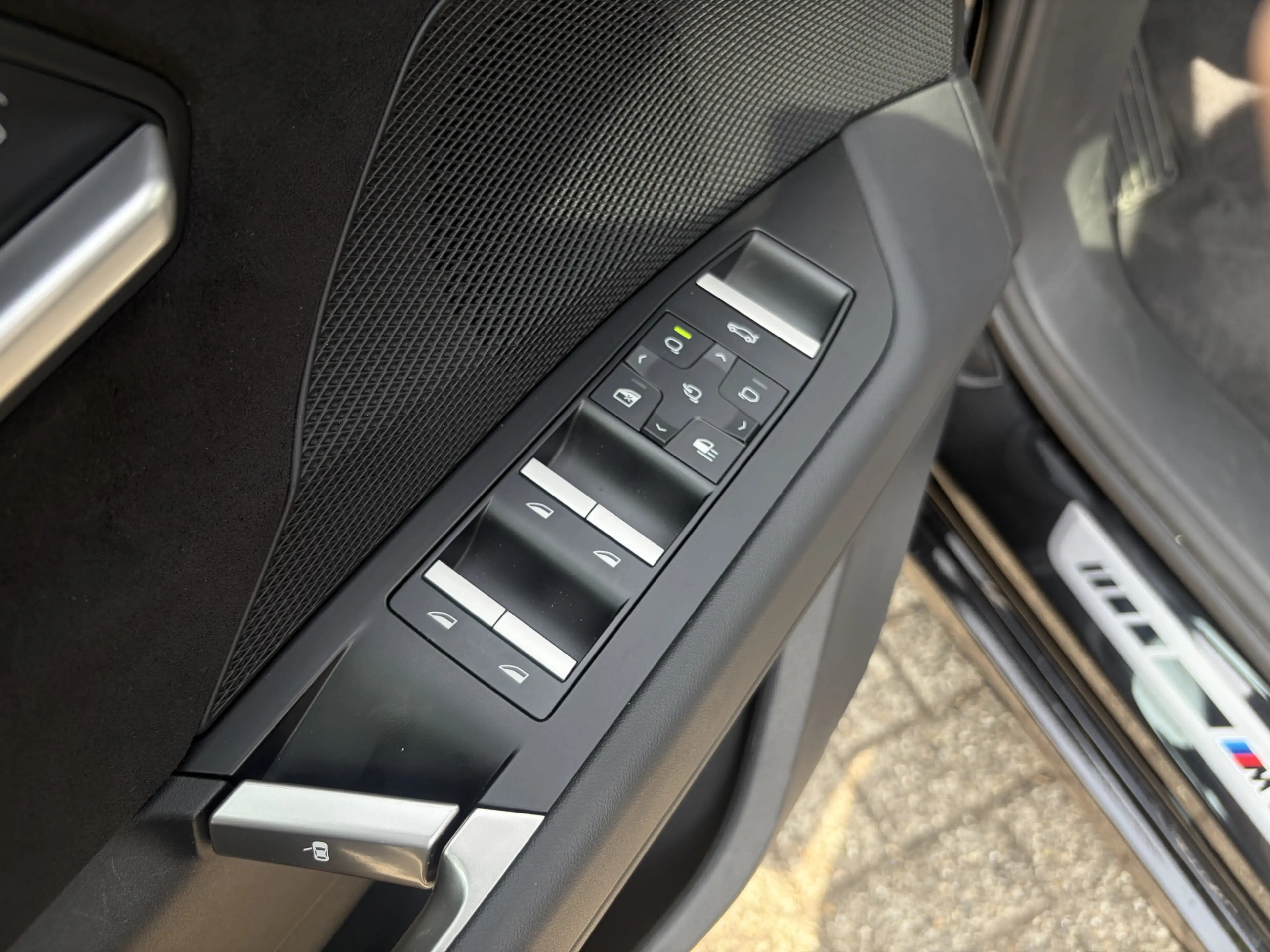 BMW iX3 50 xDrive | M-Sport | 22'' | Harman/Kardon | Panor — photo 12