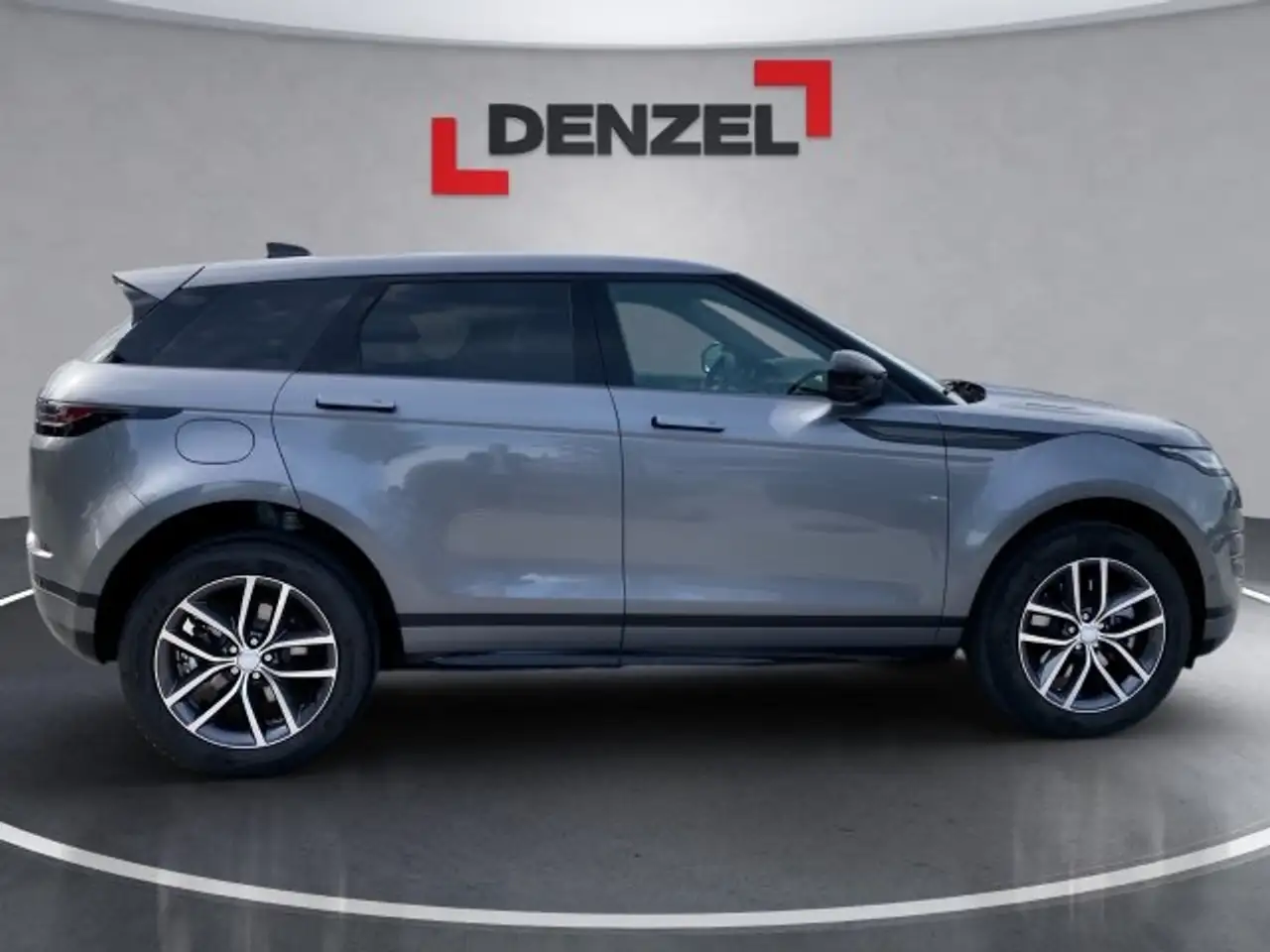 Land Rover Range Rover Evoque 2026