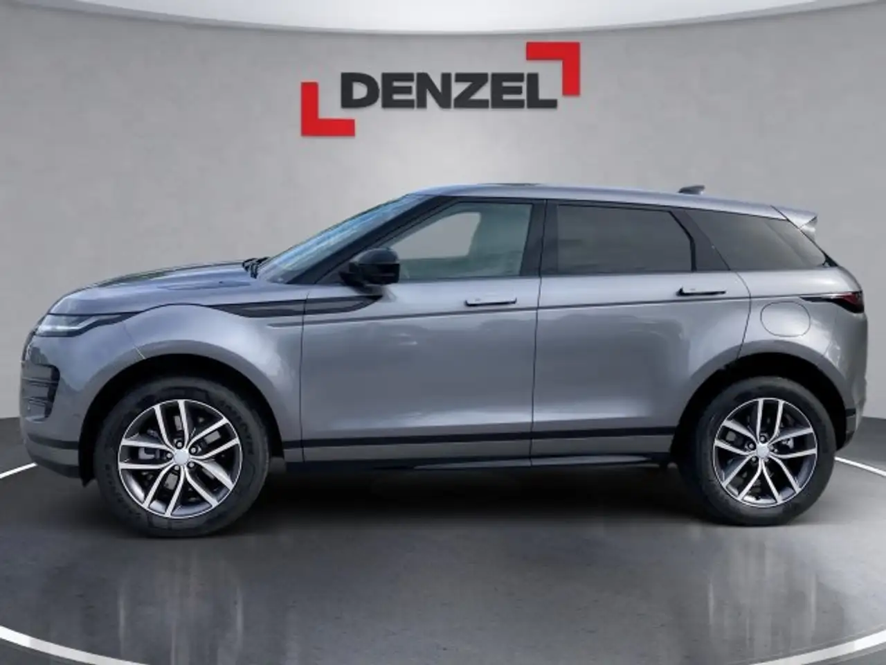 Land Rover Range Rover Evoque 2026