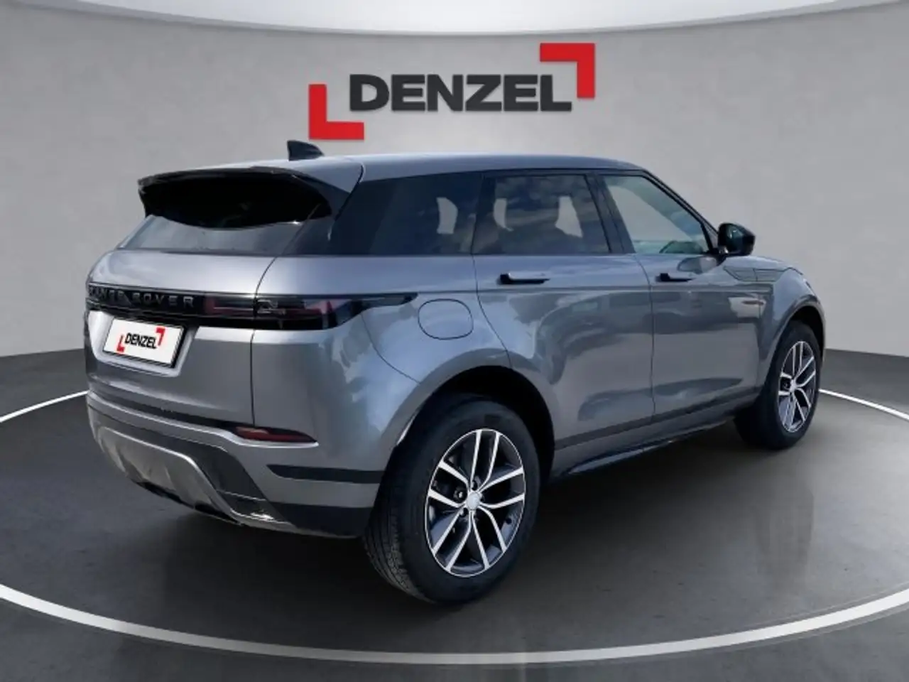 Land Rover Range Rover Evoque 2026