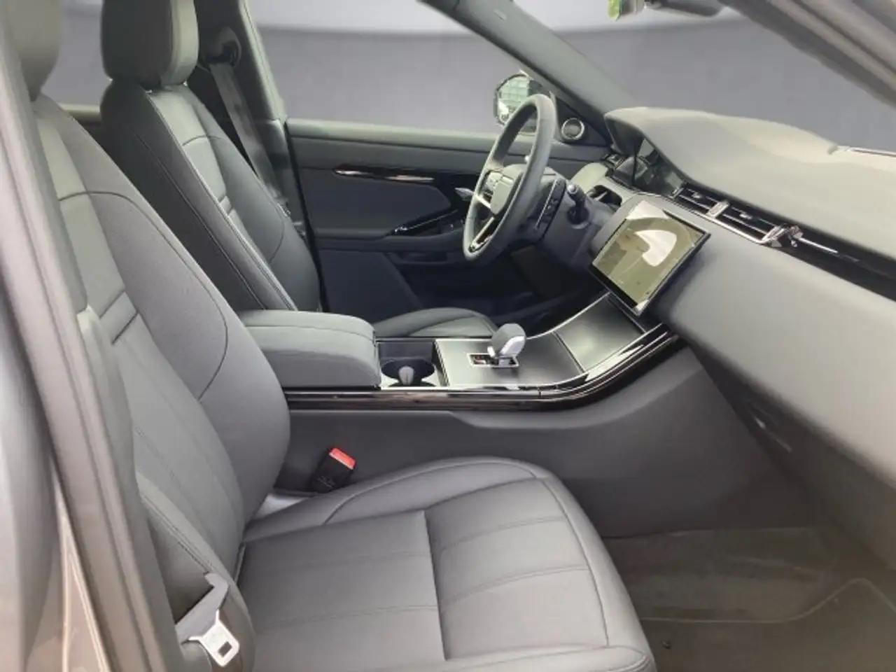 Land Rover Range Rover Evoque 2026 — фото 11
