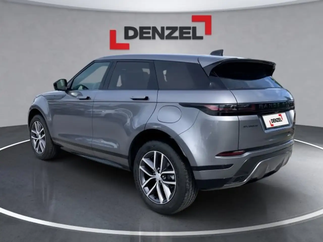 Land Rover Range Rover Evoque 2026