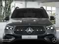 Mercedes-Benz GLE 450 4M AMG+NIGHT+PANO+360+AHK+MULTIBEAM+SPUR Gris - thumbnail 6
