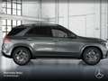 Mercedes-Benz GLE 450 4M AMG+NIGHT+PANO+360+AHK+MULTIBEAM+SPUR Gris - thumbnail 20