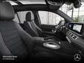 Mercedes-Benz GLE 450 4M AMG+NIGHT+PANO+360+AHK+MULTIBEAM+SPUR Gris - thumbnail 12