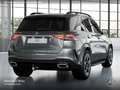 Mercedes-Benz GLE 450 4M AMG+NIGHT+PANO+360+AHK+MULTIBEAM+SPUR Grau - thumbnail 4