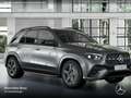 Mercedes-Benz GLE 450 4M AMG+NIGHT+PANO+360+AHK+MULTIBEAM+SPUR Gris - thumbnail 18