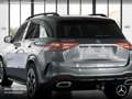 Mercedes-Benz GLE 450 4M AMG+NIGHT+PANO+360+AHK+MULTIBEAM+SPUR Gris - thumbnail 21