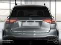 Mercedes-Benz GLE 450 4M AMG+NIGHT+PANO+360+AHK+MULTIBEAM+SPUR Gris - thumbnail 7