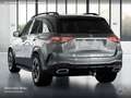 Mercedes-Benz GLE 450 4M AMG+NIGHT+PANO+360+AHK+MULTIBEAM+SPUR Grau - thumbnail 20