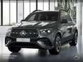 Mercedes-Benz GLE 450 4M AMG+NIGHT+PANO+360+AHK+MULTIBEAM+SPUR Grau - thumbnail 2