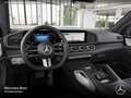 Mercedes-Benz GLE 450 4M AMG+NIGHT+PANO+360+AHK+MULTIBEAM+SPUR Gris - thumbnail 9